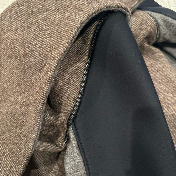 Phillip Lim Wool Peacoat - Small - Picture 6 of 6